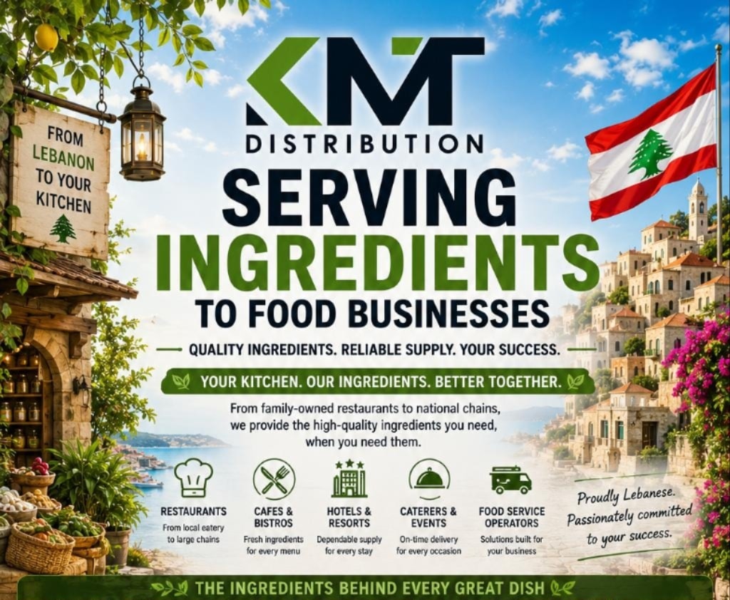 Premium food products for distribution